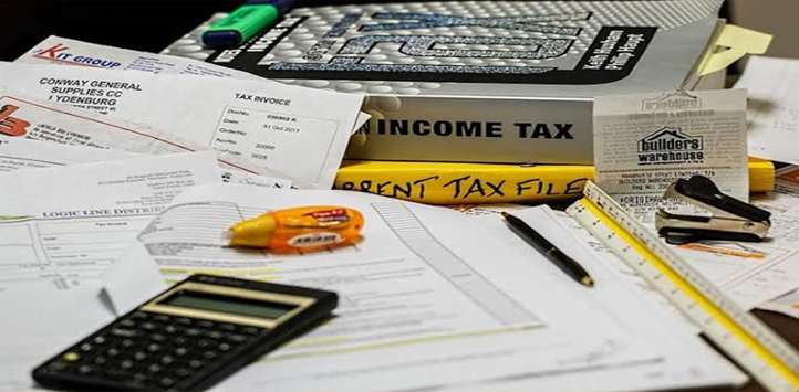 Changes in Income Tax Return Forms for AY 2020-21: Know About Major Key Changes