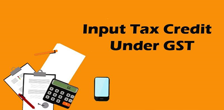 Input Tax Credit Not Reflecting in GSTR-2A, Can only be Availed up to 10%