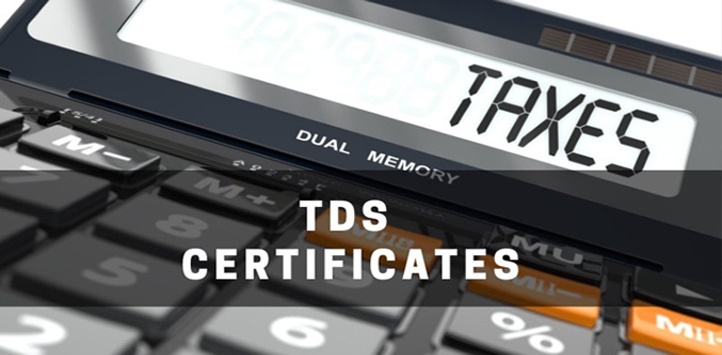 Application For Nil/Lower Rate Of TDS Deduction Certificate For FY 2020-21 Can Be Made From 28th February 2020